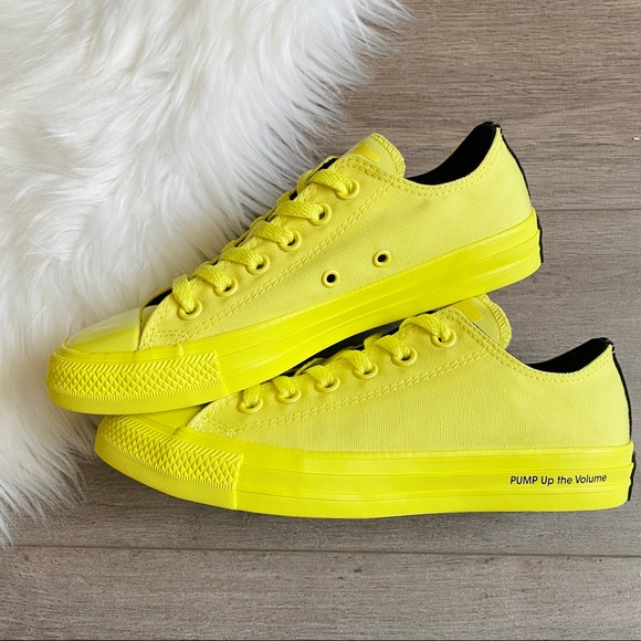 NWT Converse X OPI Chuck Taylor All Star Women’s - Picture 7 of 9